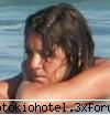 shtiu ce fatza am:)) poze ku noi...