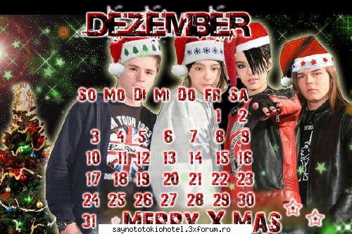 santa e satan !!! poze th;)