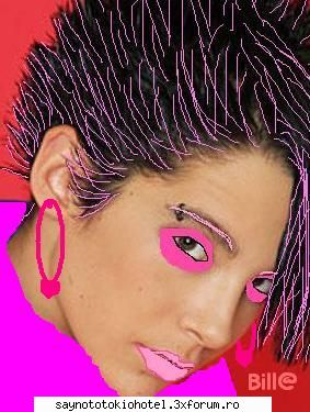 poze th;) - am chef sa desenez azi - Welcome Anti-Fans!