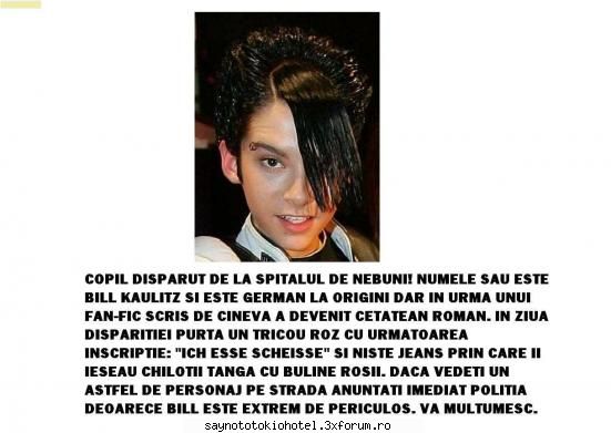 propuneri...:> - kill_beell - Welcome Anti-Fans!